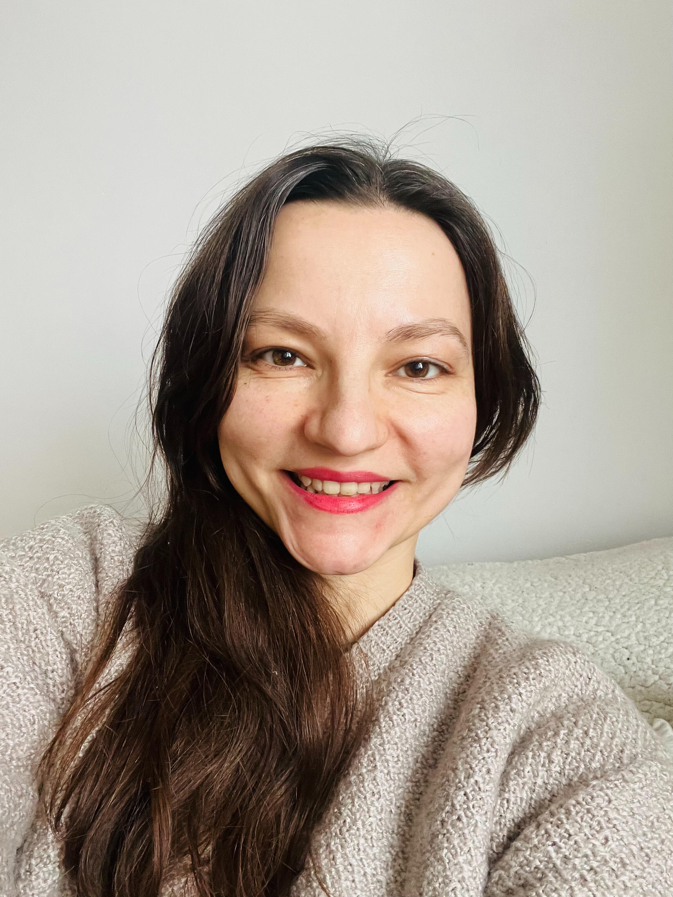 voice coach lifting the spirit